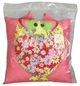 Подушка декоративная Руно Owl 40х40 (311Owl) - изображение 4