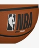 Универсальный Баскетбольный Мяч Wilson NBA DRV Plus(WTB9200XB05, WTB9200XB07) 7 - изображение 5