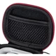 Чохол для навушників Thomson EARA506 Headphone Bag for In-Ear Headphones 4047443335852 - зображення 5