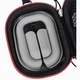 Чохол для навушників Thomson EARA506 Headphone Bag for In-Ear Headphones 4047443335852 - зображення 7