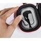 Чохол для навушників Thomson EARA506 Headphone Bag for In-Ear Headphones 4047443335852 - зображення 9