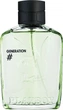 Туалетна вода Playboy Generation For Him 100 ml (27-265707100) - зображення 1