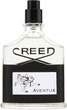 Парфюмированная вода (тестер без крышечки) Creed Aventus 100 ml (27-40489100) - изображение 1