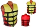 Жилет страховочный LIFEVEST REDI 110-130кг. - изображение 2