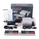 Игровая приставка с джойстиками GAME NES 620 620 встроенных игр AV-выход - изображение 1