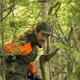 Кепка Beretta Thornproof S Зелений-Помаранчевий - изображение 3