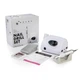 Фрезер для маникюра Bucos Nail Drill ZS-705 WHITE 65 Ватт, 35 000 об (+6 фрез в подарок) - изображение 5