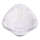 Лампа SUN 5 48W BLACK LED/UV для полимеризации - изображение 3