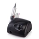 Фрезер для маникюра Bucos Nail Drill ZS-705 BLACK 65 Ватт, 35 000 об (+6 фрез в подарок) - изображение 1