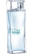 Туалетная вода для женщин Kenzo L'Eau Kenzo Pour Femme 100 мл - изображение 1