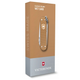 Нож Victorinox Classic SD Alox Colors Wet Sand (0.6221.255G) - изображение 4