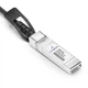 Оптический патчкорд Alistar SFP+ to SFP+ 10G Directly-attached Copper Cable 2M (DAC-SFP+2M) - изображение 2