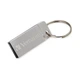 USB флеш накопитель Verbatim 32GB Metal Executive Silver USB 2.0 (98749) - изображение 3