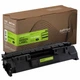 Картридж Patron HP LJ Pro400 M401/ M425 Series/CF280 GREEN Label (PN-80AGL) - изображение 1