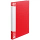 Папка с зажимом Buromax А4 JOBMAX, red (BM.3401-05) - изображение 1