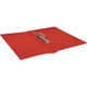 Папка с зажимом Buromax А4 JOBMAX, red (BM.3401-05) - изображение 3