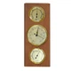 Метеостанция Moller 203802 Oak Country-Style (203802) - изображение 2