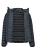 Пуховик Marmot Highlander Down Hoody (размер Medium, Black) - изображение 4