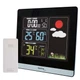 Метеостанция Technoline WS6448 Black (WS6448) - изображение 4
