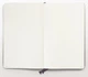 Блокнот Leuchtturm1917 Natural Colours м'який середній 14,5 х 21см у крапку м'ятний - зображення 4