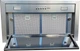 Вытяжка Falmec Gruppo Incasso Built-In Max steel 50 (001002) нержавеющая сталь - изображение 2