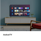 Телевизор Haier 32 Smart TV MX (DH1U6FD01RU) - изображение 12