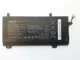 Батарея для ноутбука Asus ROG Zephyrus GM501 C41N1727, 3605mAh (55Wh), 4cell, 15.4V, Li-Pol, черная, - изображение 1