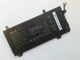 Батарея для ноутбука Asus ROG Zephyrus GM501 C41N1727, 3605mAh (55Wh), 4cell, 15.4V, Li-Pol, черная, - изображение 2