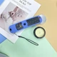 Чехол Sikai для пульта LG Magic 2021 (MR21GC) Light Blue (24546) - изображение 2