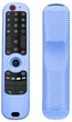 Чехол Sikai для пульта LG Magic 2021 (MR21GC) Light Blue (24546) - изображение 4