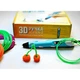 3D-ручка с LCD-дисплеем 3D Pen 2 Голубая - изображение 2