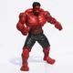 Фигурка Marvel Красный Халк (Red Hulk), Avengers, 25 см (72298Red) - изображение 2