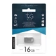 Флеш-накопитель USB 16GB T&G 113 Metal Series (TG113-16G - изображение 2