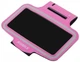 Чехол на руку Romix RH07 Touch Screen Armband Case 4.7 Pink - изображение 2