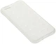 Чохол-накладка TOTO TPU case square iPhone 6/6s White - зображення 1