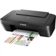 Багатофункційний пристрій A4 Canon Pixma Ink Efficiency E414 - зображення 2