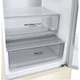 Холодильник LG GA-B509 CETM - зображення 11