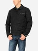 Куртка демісезонна чоловіча Colin's CL1012559BLK S Чорна - зображення 1