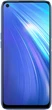 Мобільний телефон Realme 6 4/128GB Blue - зображення 2