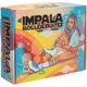 Impala ролики кваді WAVY CHECK 35.0 - зображення 3