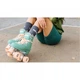 Impala ролики квади FOREST GREEN 42.0 - изображение 7