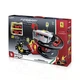 Ігровий Набір - Гараж Ferrari 3 Рівня (1:43) (4893993312047) - изображение 5