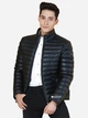 Куртка демисезонная мужская Colin's CL1028717BLK M Черная (CL1028717BLK_M) - изображение 4
