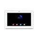 Комплект видеодомофона ATIS AD-770FHD White + AT-400HD Gold - изображение 2