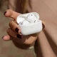 Бездротові Сенсорні Bluetooth-навушники TWS Pro 5S - зображення 4