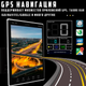 Автомагнитола 2 DIN CML-PLAY PI-908 вертикальный экран 9.5" ANDROID 2/16Gb USB, AUX, BT с камерой заднего вида (PI-908) - изображение 6