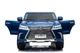 Электроавтомобиль Ramiz Lexus LX570 2x12 В синий окрашенный 3+ PA.DK-LX570.EXL.NIE - изображение 8