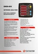 Анализатор электросети DATAKOM DKM-405 - изображение 4