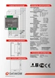 Анализатор электросети DATAKOM DKM-405 - изображение 5