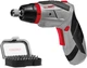 Электроотвертка аккумуляторная Crown CT22025 - изображение 1
